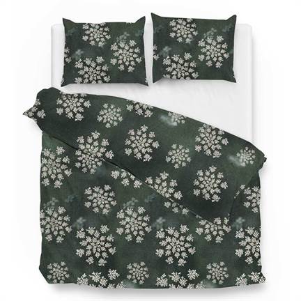 Zo!Home Basset housse de couette