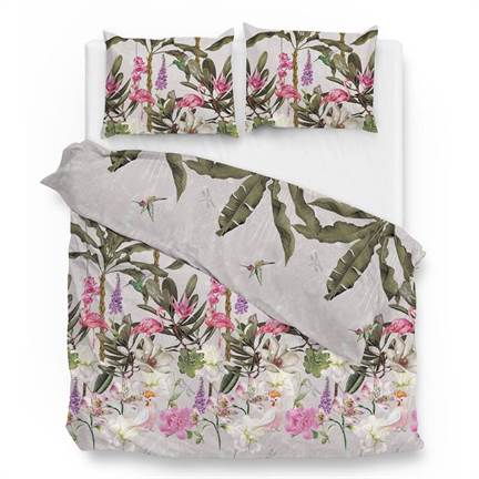 Zo!Home Daston housse de couette