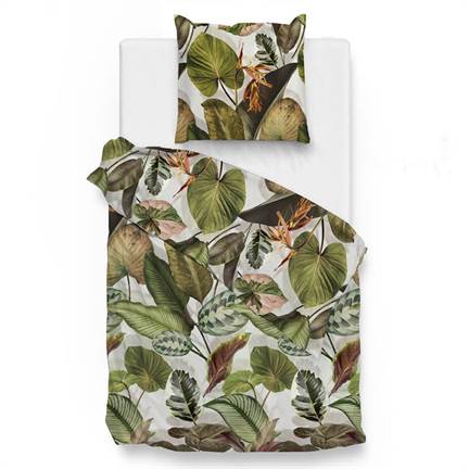 Zo!Home Gianni housse de couette