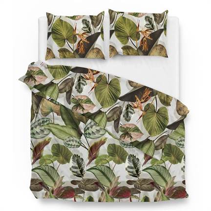 Zo!Home Gianni housse de couette