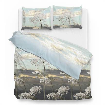 Zo!Home Howard housse de couette