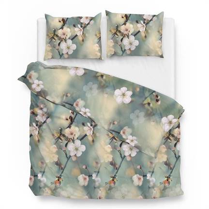 Zo!Home Indira housse de couette