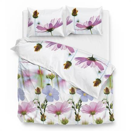 Zo!Home Joana housse de couette