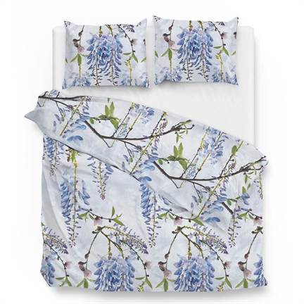 Zo!Home Kalili housse de couette