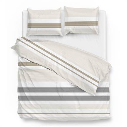 Zo!Home Luno housse de couette