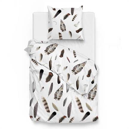 Zo!Home Michael housse de couette