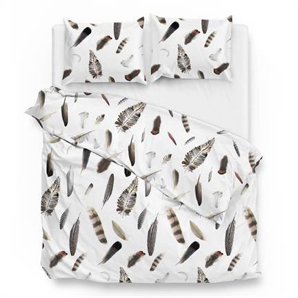 Zo!Home Michael housse de couette
