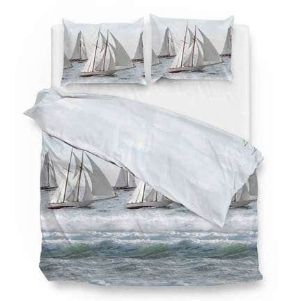 Zo!Home Ridge housse de couette