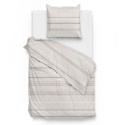 Zo!Home Shaun housse de couette