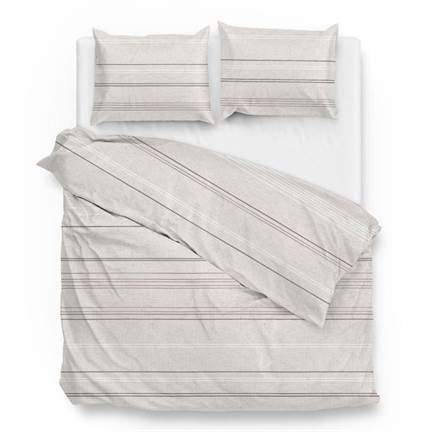 Zo!Home Shaun housse de couette
