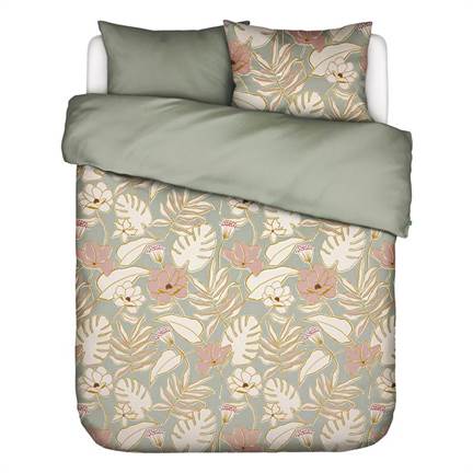 Covers & Co Cocon Fleuri housse de couette