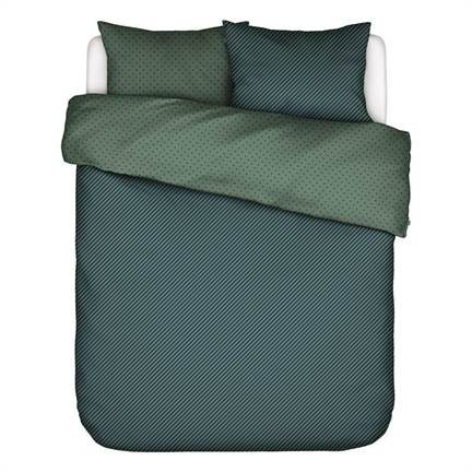 Covers & Co Diagonales housse de couette