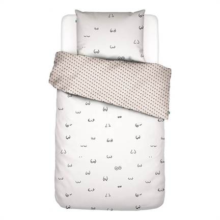 Covers & Co Nénés housse de couette