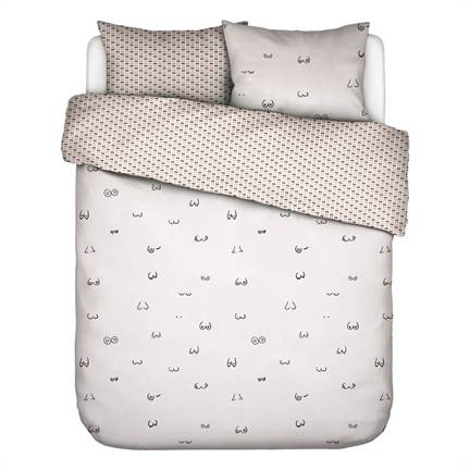 Covers & Co Nénés housse de couette