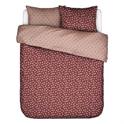 Covers & Co Tulipes housse de couette