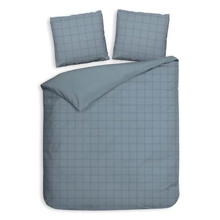 Heckett & Lane Diamante housse de couette