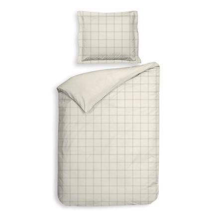 Heckett & Lane Diamante housse de couette