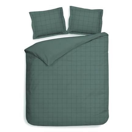 Heckett & Lane Diamante housse de couette