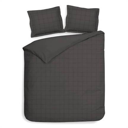 Heckett & Lane Diamante housse de couette