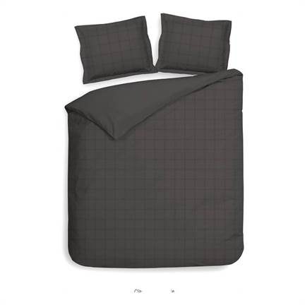 Heckett & Lane Diamante housse de couette