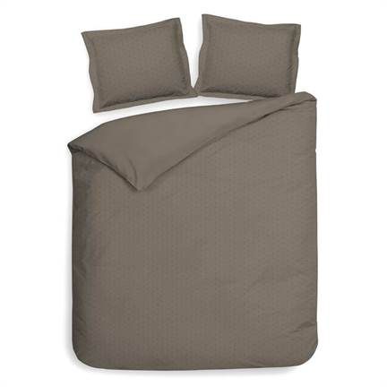 Heckett & Lane Punto housse de couette