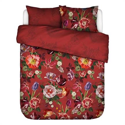 Essenza Scarlett housse de couette
