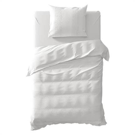 Yellow Annaka housse de couette