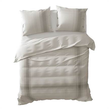 Yellow Kagusa housse de couette