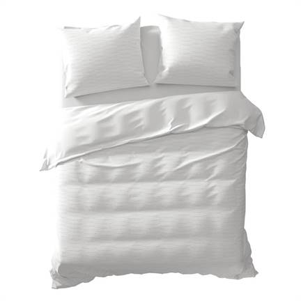 Yellow Luxor housse de couette