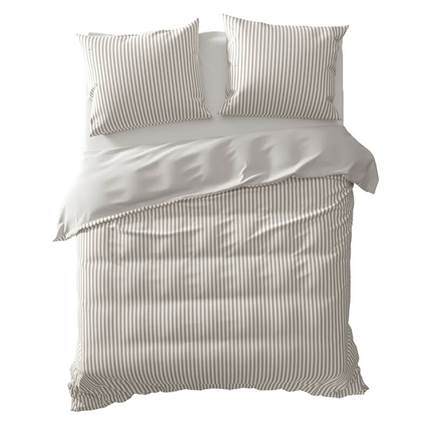 Yellow Moselle housse de couette