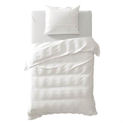 Yellow Sayama housse de couette