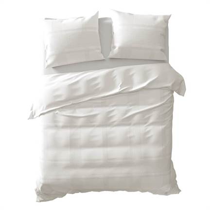 Yellow Sayama housse de couette