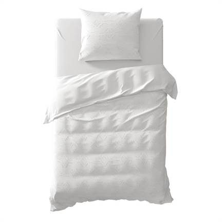 Yellow Sevran housse de couette