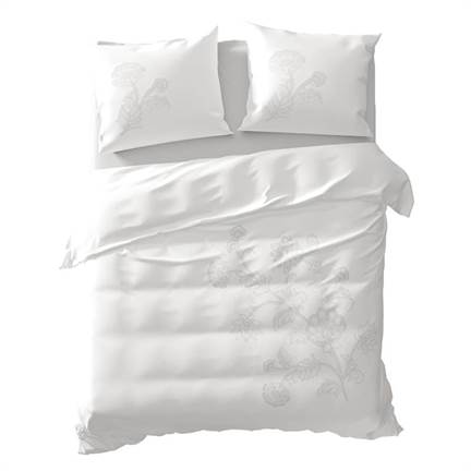 Yellow Taku housse de couette