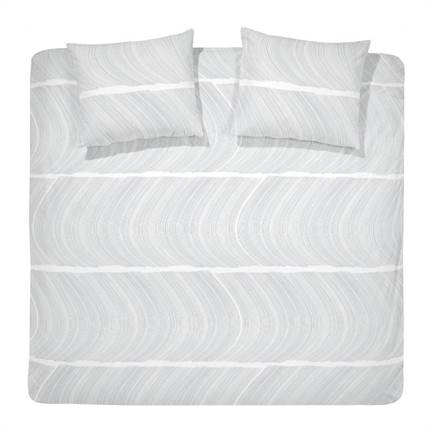 Damai Océan housse de couette