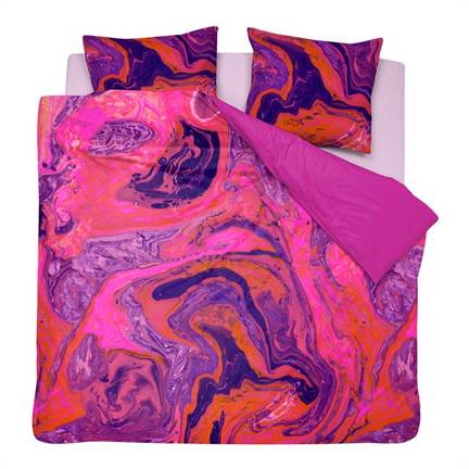 Damai Trance housse de couette