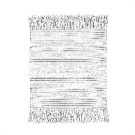 Heckett & Lane Nukus tapis de bain