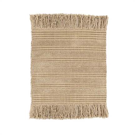 Heckett & Lane Nukus tapis de bain