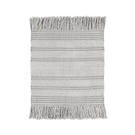 Heckett & Lane Nukus tapis de bain