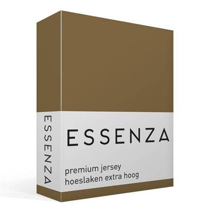 Essenza Premium drap-housse en jersey grand bonnet