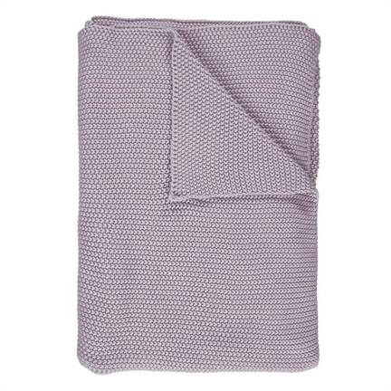 Marc O'Polo Maille Nordique plaid
