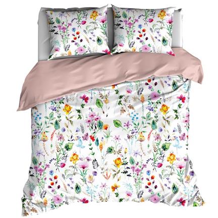 Satin d'Or Bloomon housse de couette