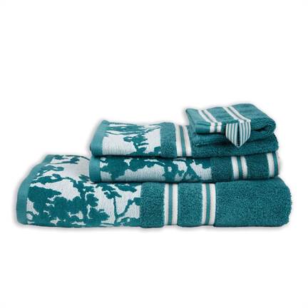 Beddinghouse Fleuri linge de bain