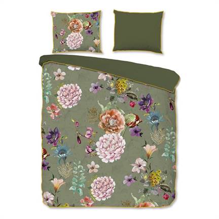 Descanso Parme housse de couette