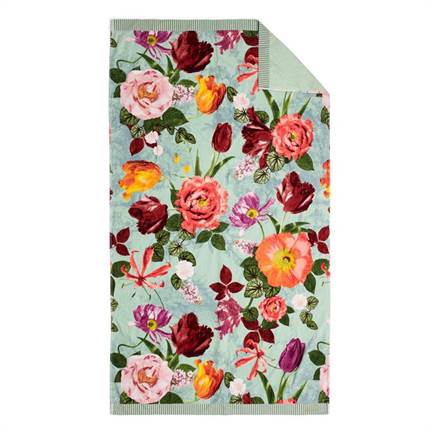 Essenza Scarlett serviette de plage