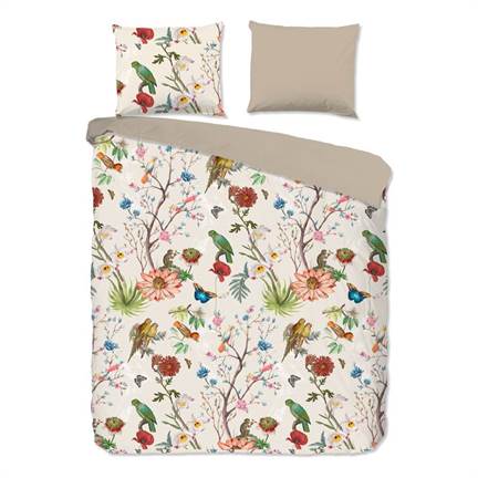Good Morning Merle housse de couette