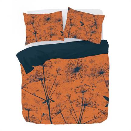 Kayori Botan housse de couette