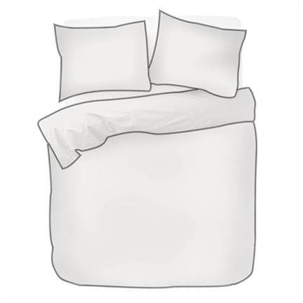 Kayori Niimi housse de couette