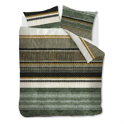 Beddinghouse Lola housse de couette en flanelle