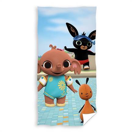 Bing serviette de plage